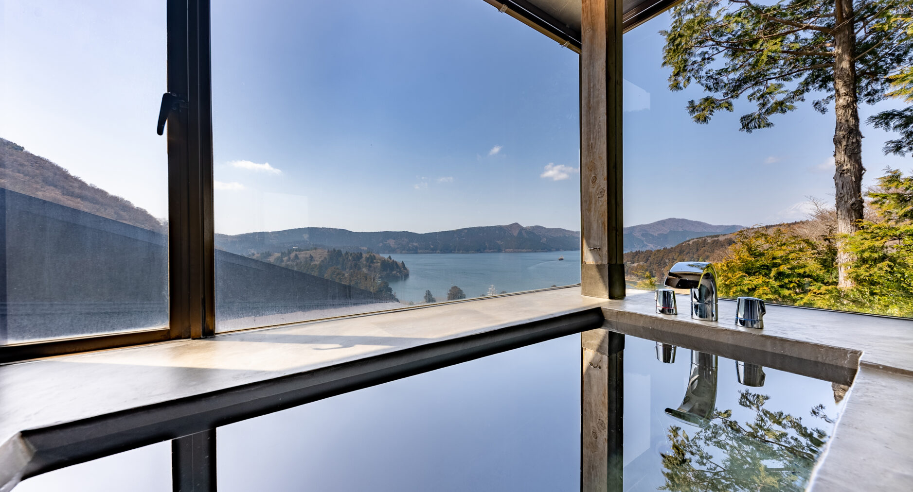 VILLA HAKONE 湖空の写真 40