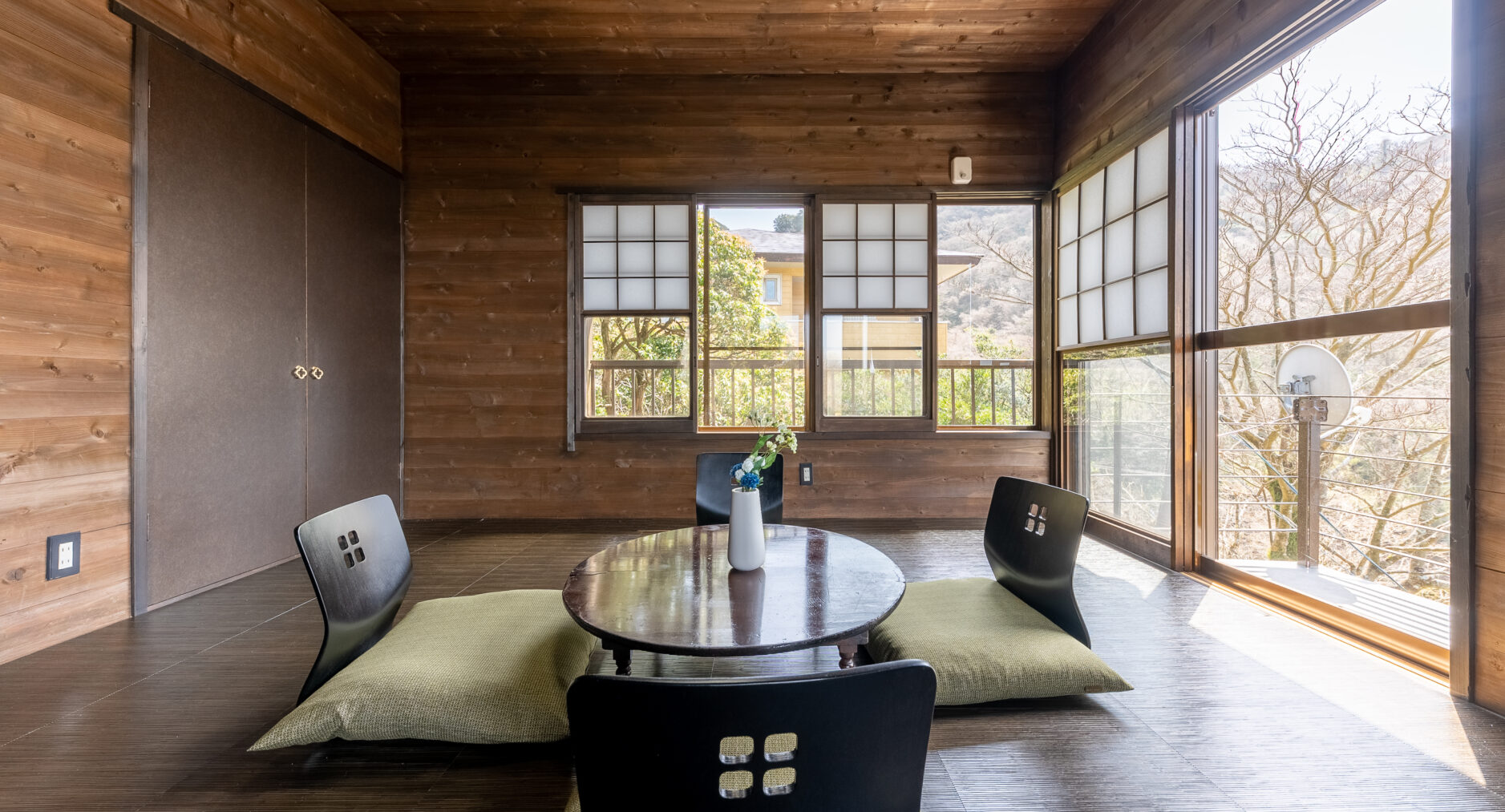 VILLA HAKONE 湖空の写真 59