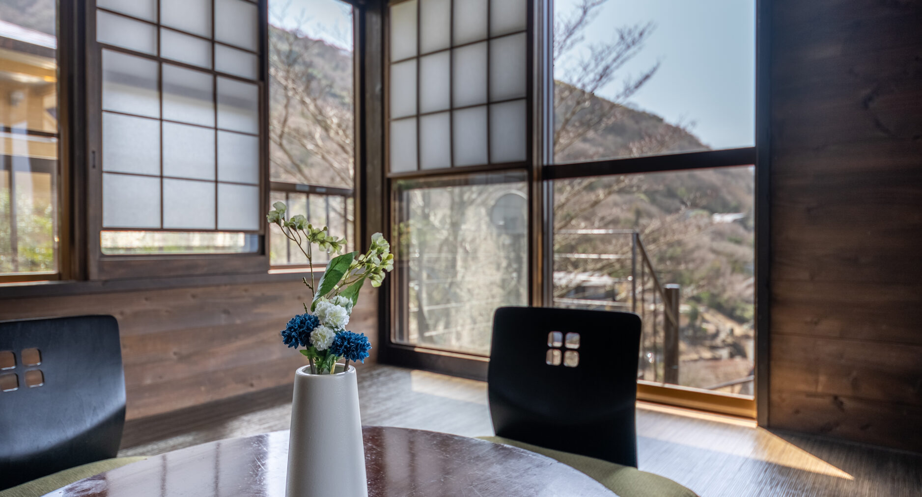 VILLA HAKONE 湖空の写真 6