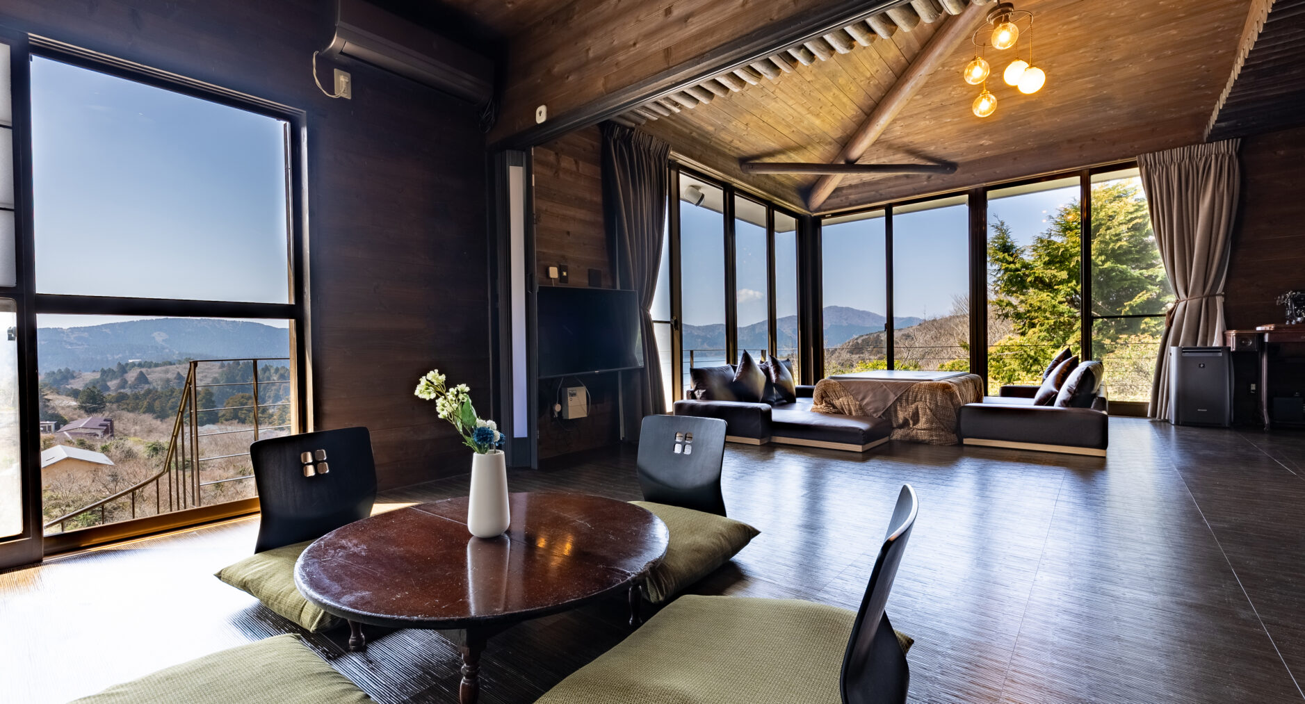 VILLA HAKONE 湖空の写真 58