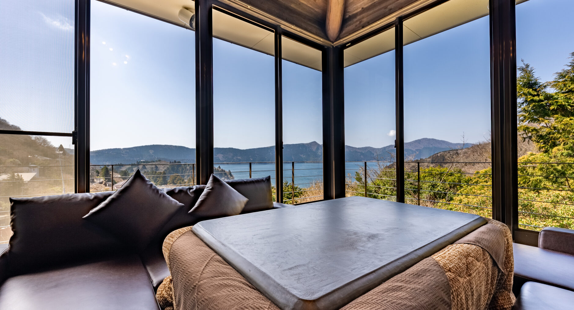 VILLA HAKONE 湖空の写真 56