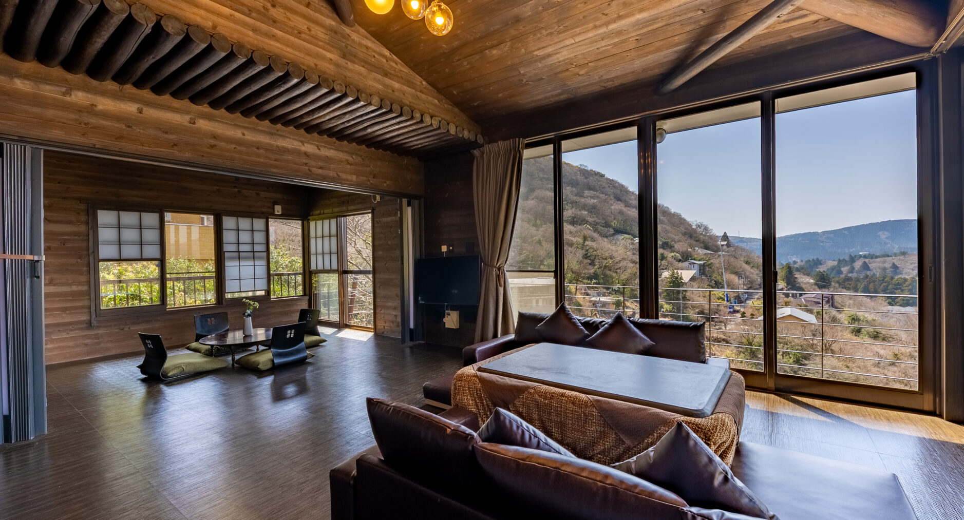 VILLA HAKONE 湖空の写真 57