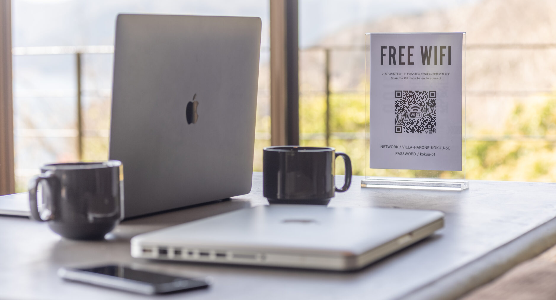 VILLA HAKONE 湖空の写真 38