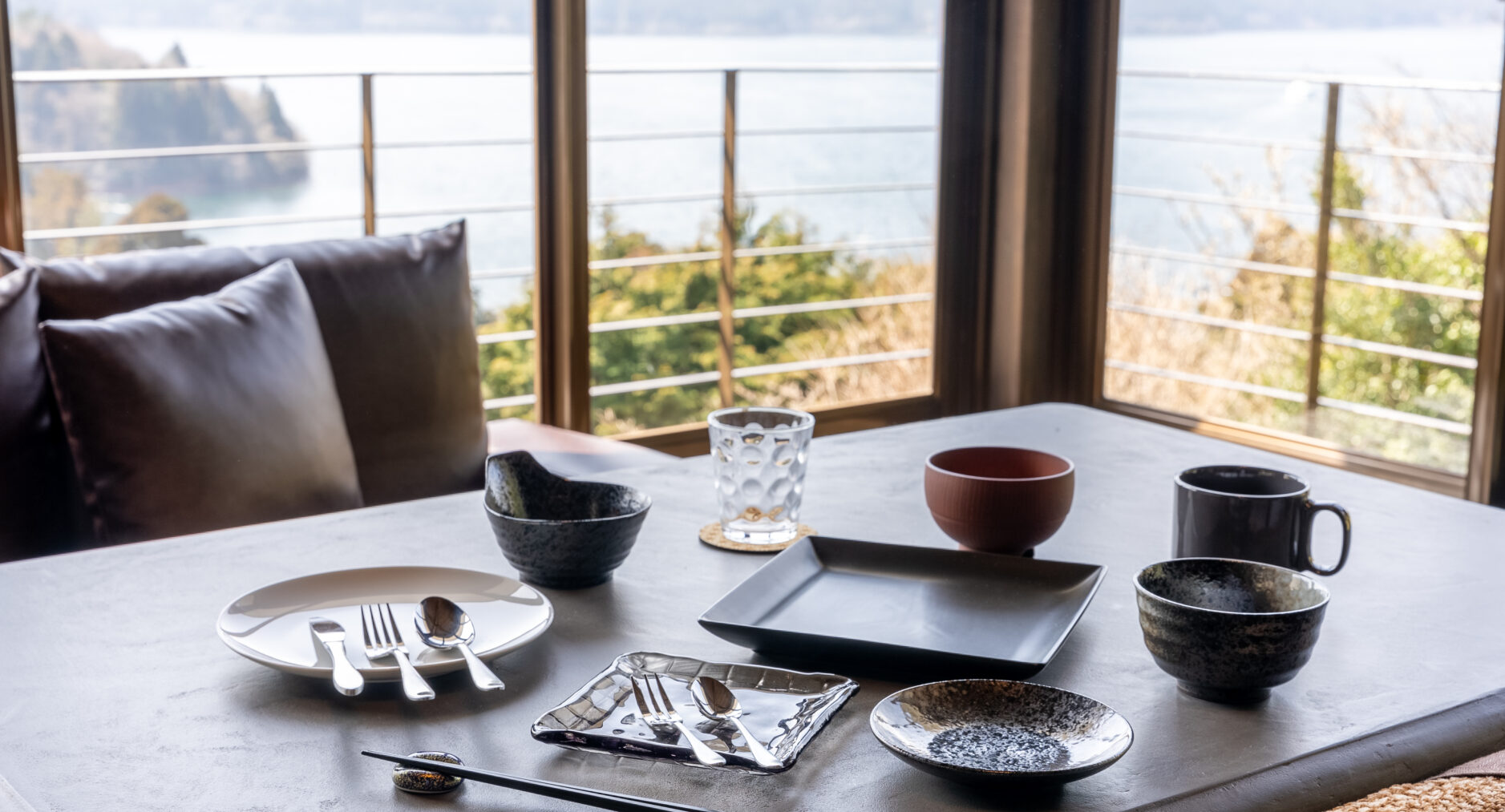 VILLA HAKONE 湖空の写真 72