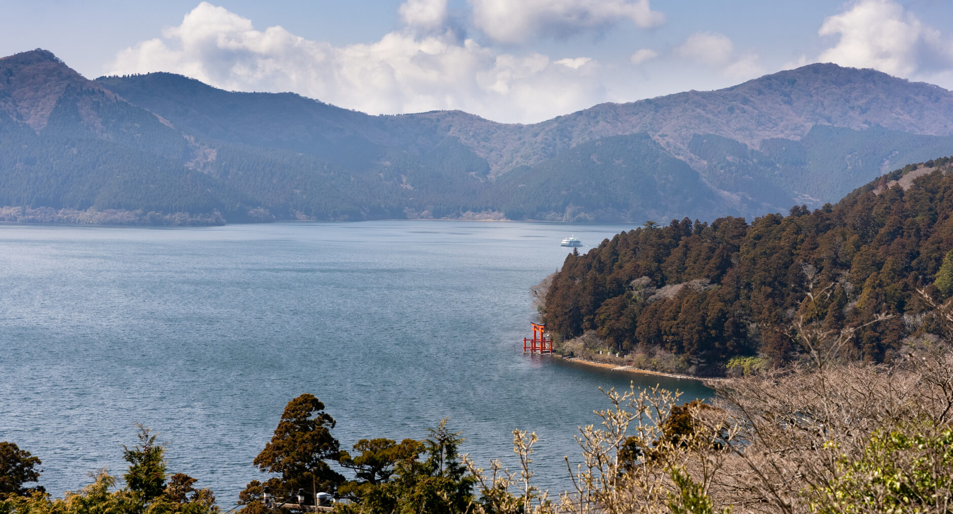 VILLA HAKONE 湖空の写真 104