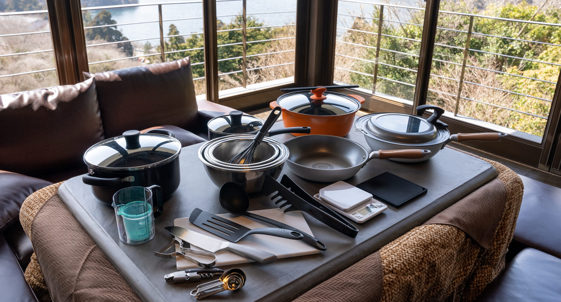 VILLA HAKONE 湖空の写真 69