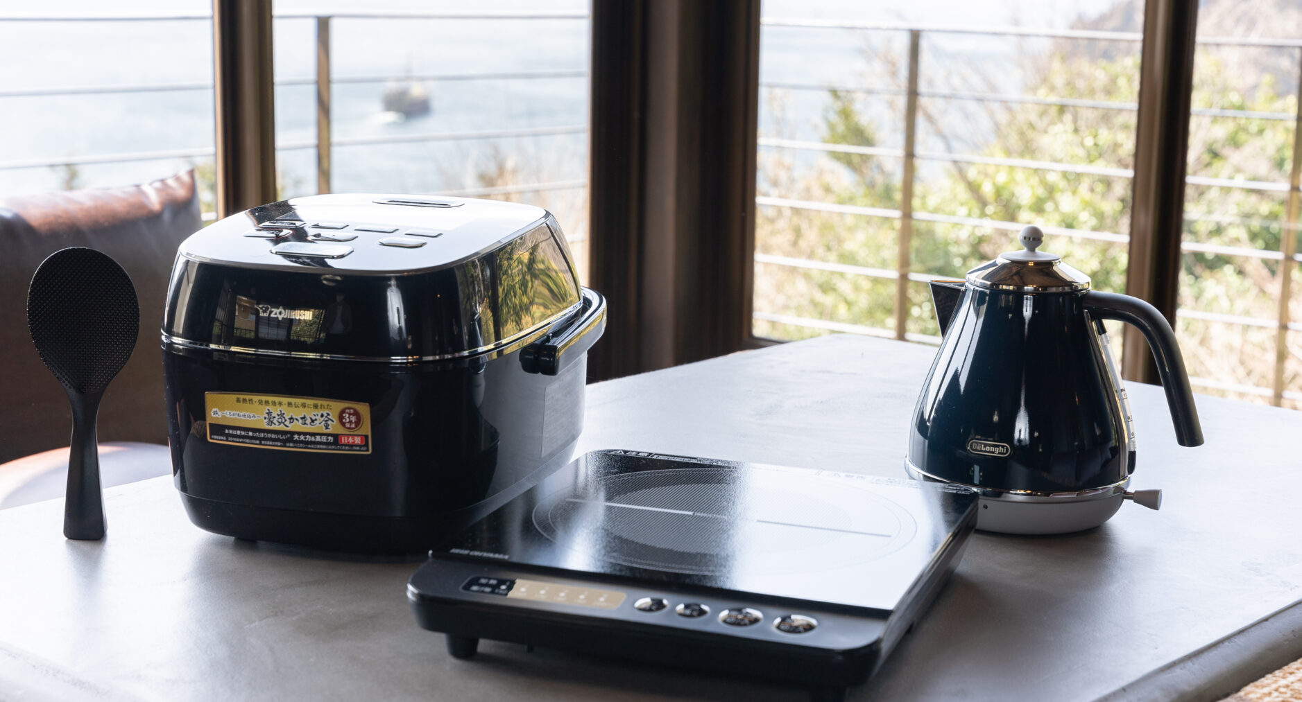 VILLA HAKONE 湖空の写真 71