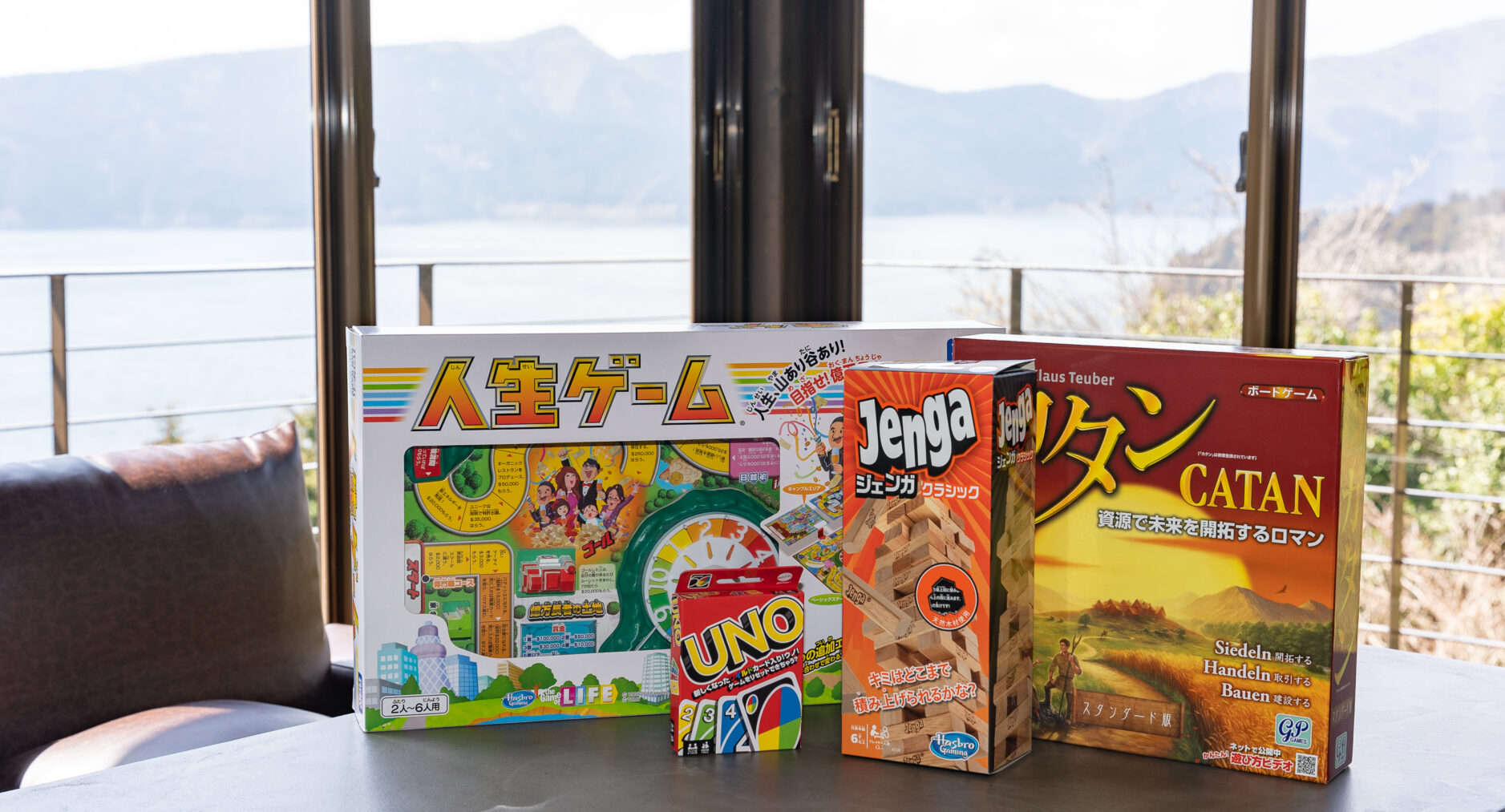 VILLA HAKONE 湖空の写真 48