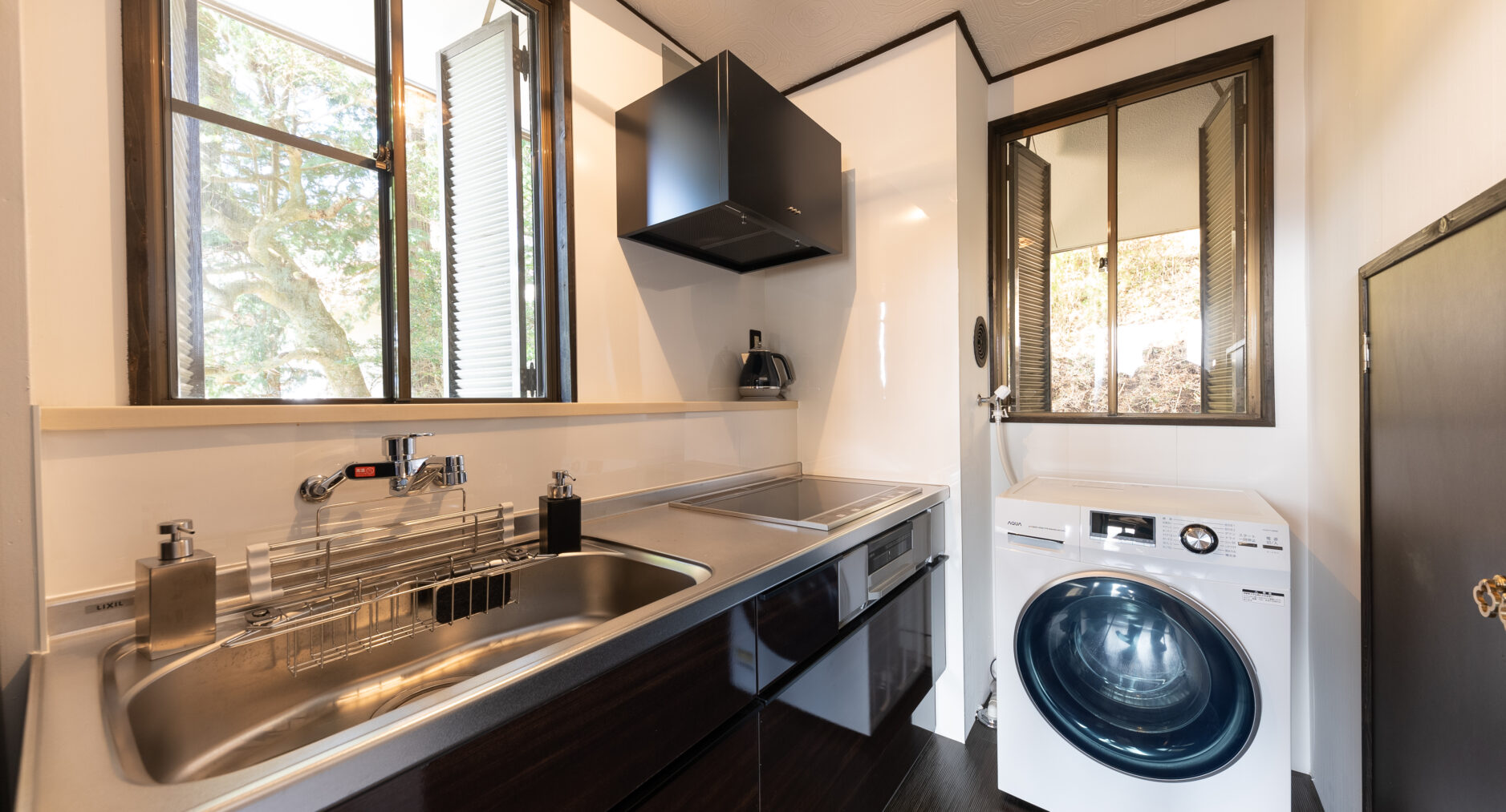 VILLA HAKONE 湖空の写真 61