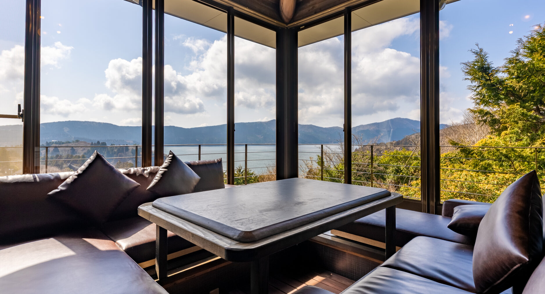 VILLA HAKONE 湖空の写真 4