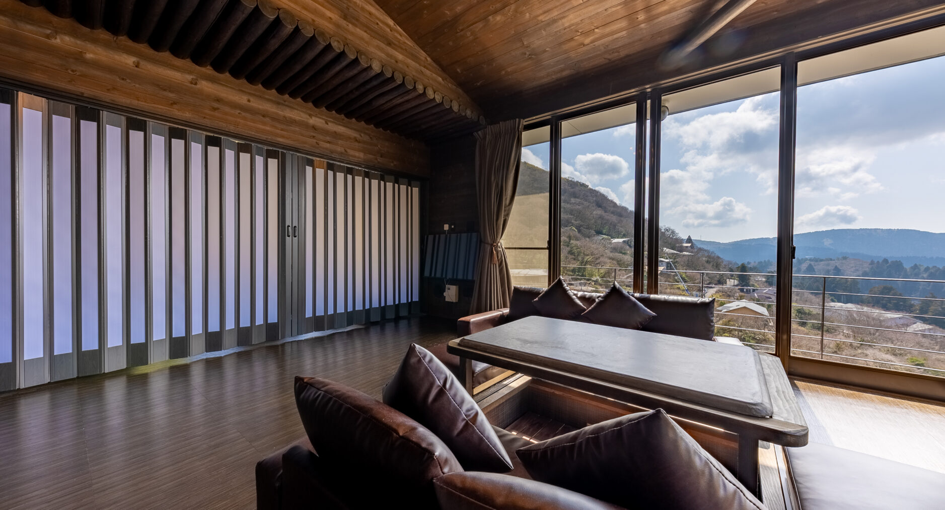VILLA HAKONE 湖空の写真 7