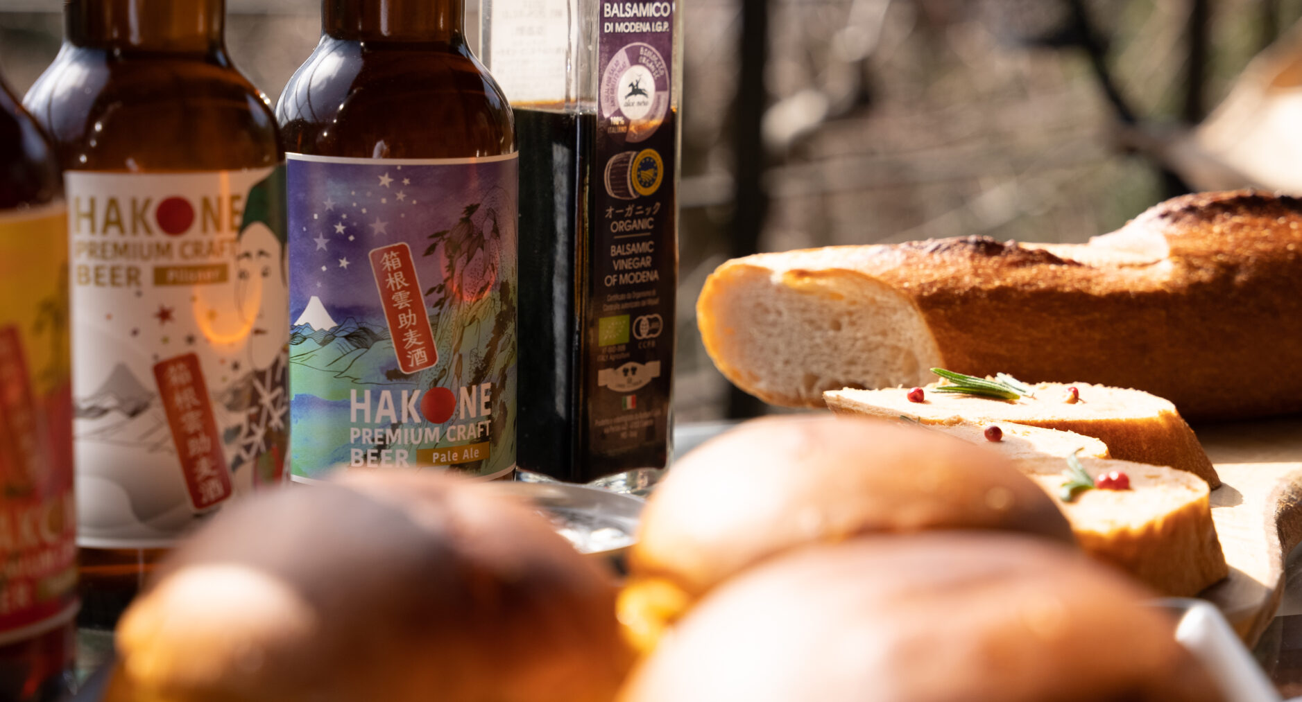 VILLA HAKONE 湖空の写真 21