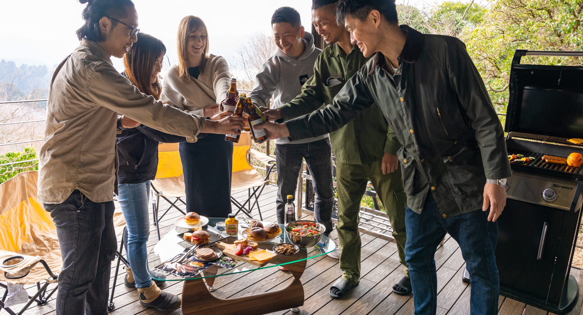VILLA HAKONE 湖空の写真 22
