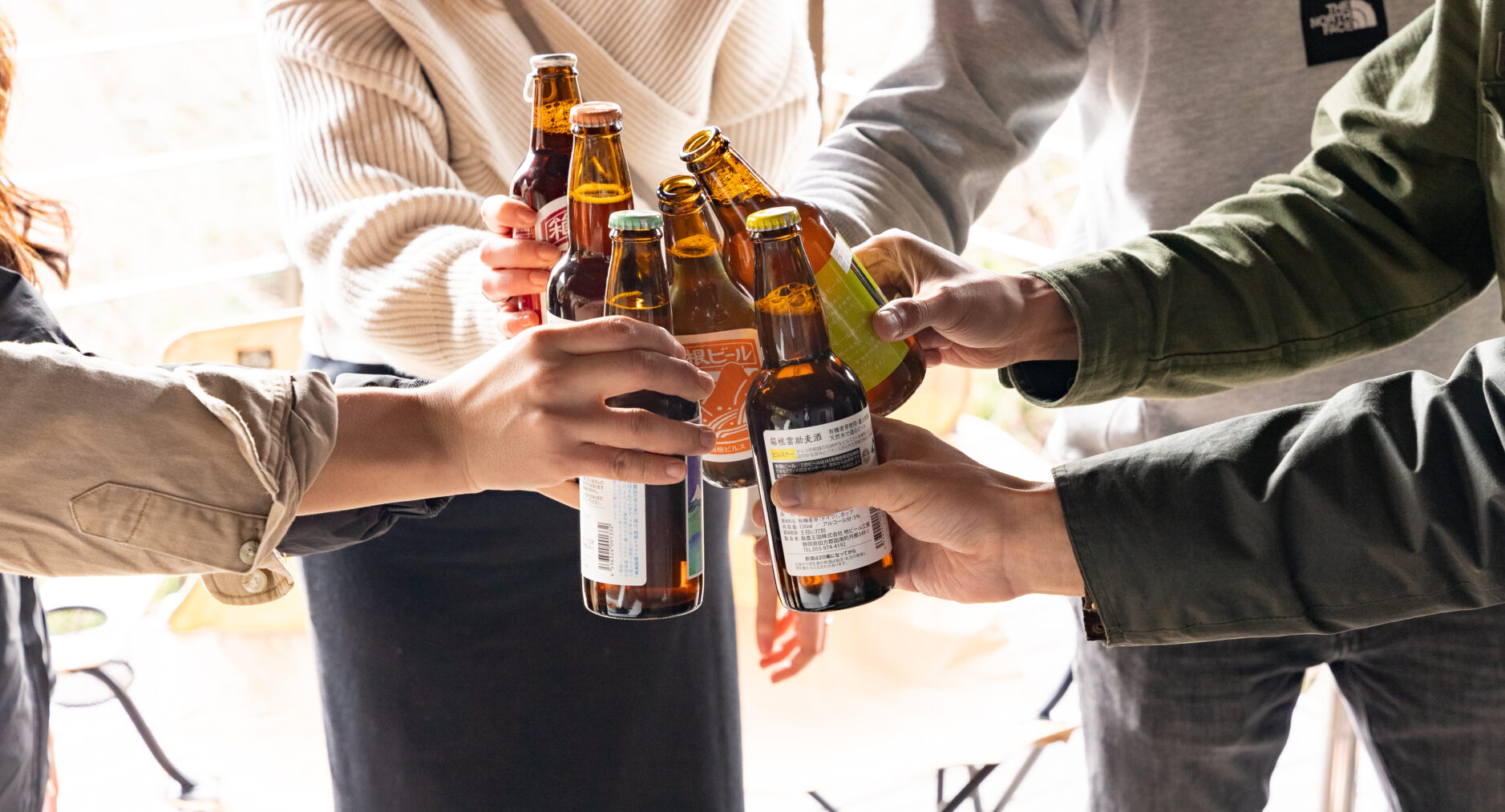 VILLA HAKONE 湖空の写真 25