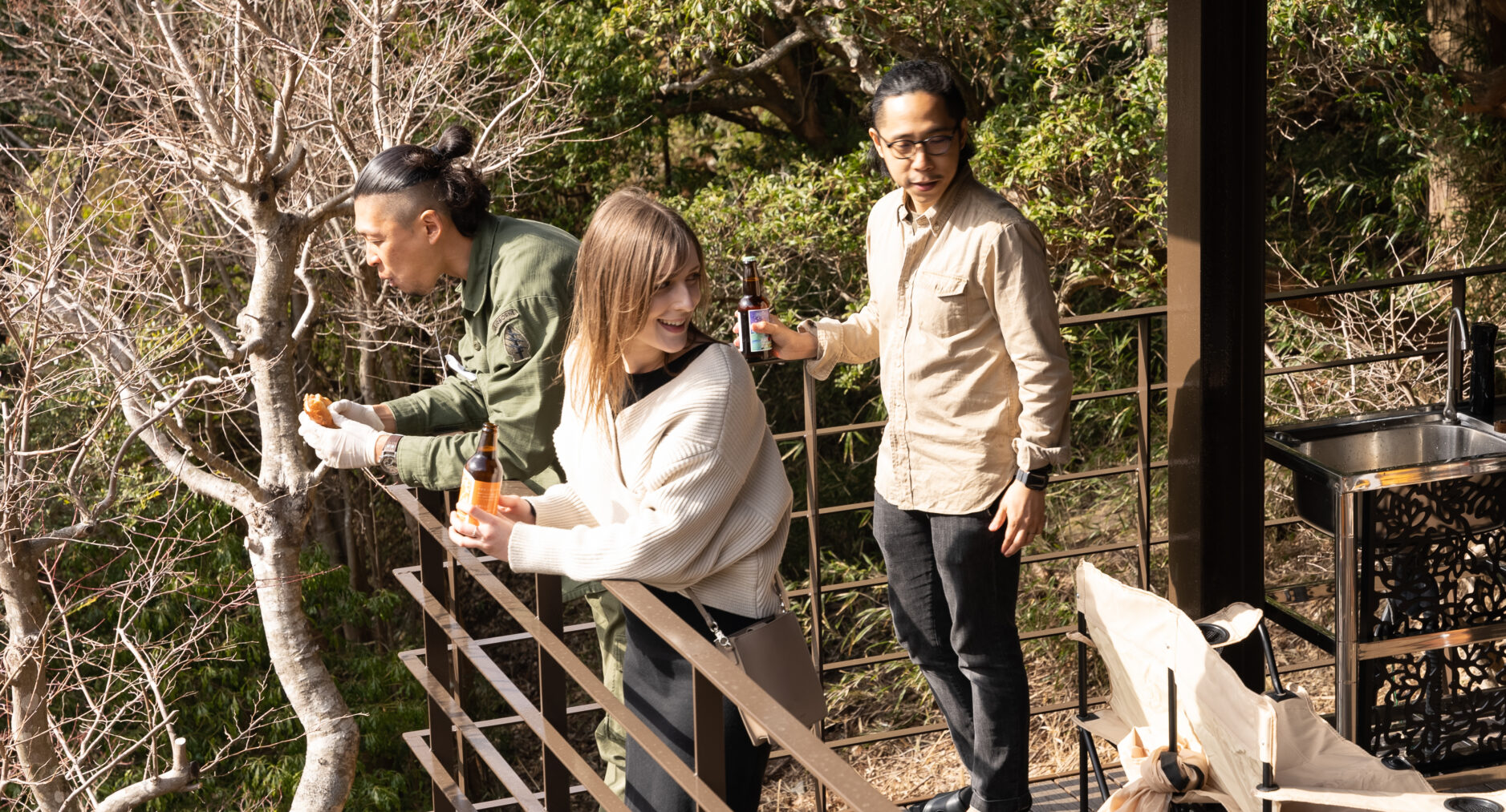 VILLA HAKONE 湖空の写真 28
