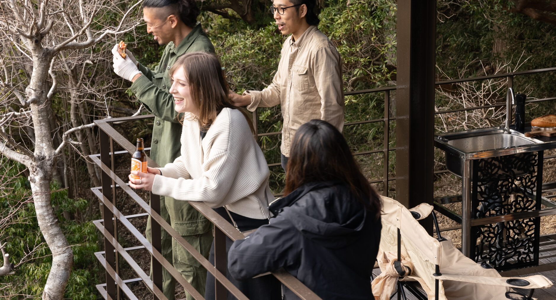 VILLA HAKONE 湖空の写真 27