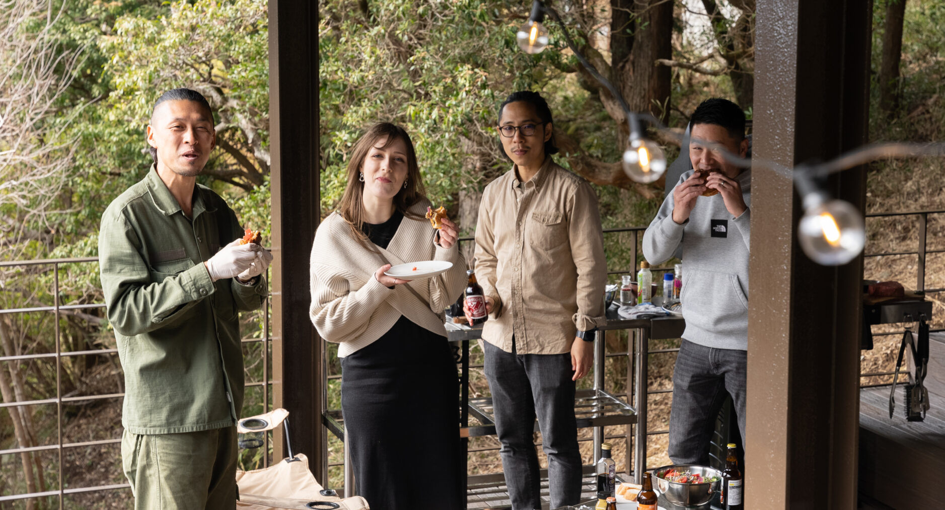 VILLA HAKONE 湖空の写真 26