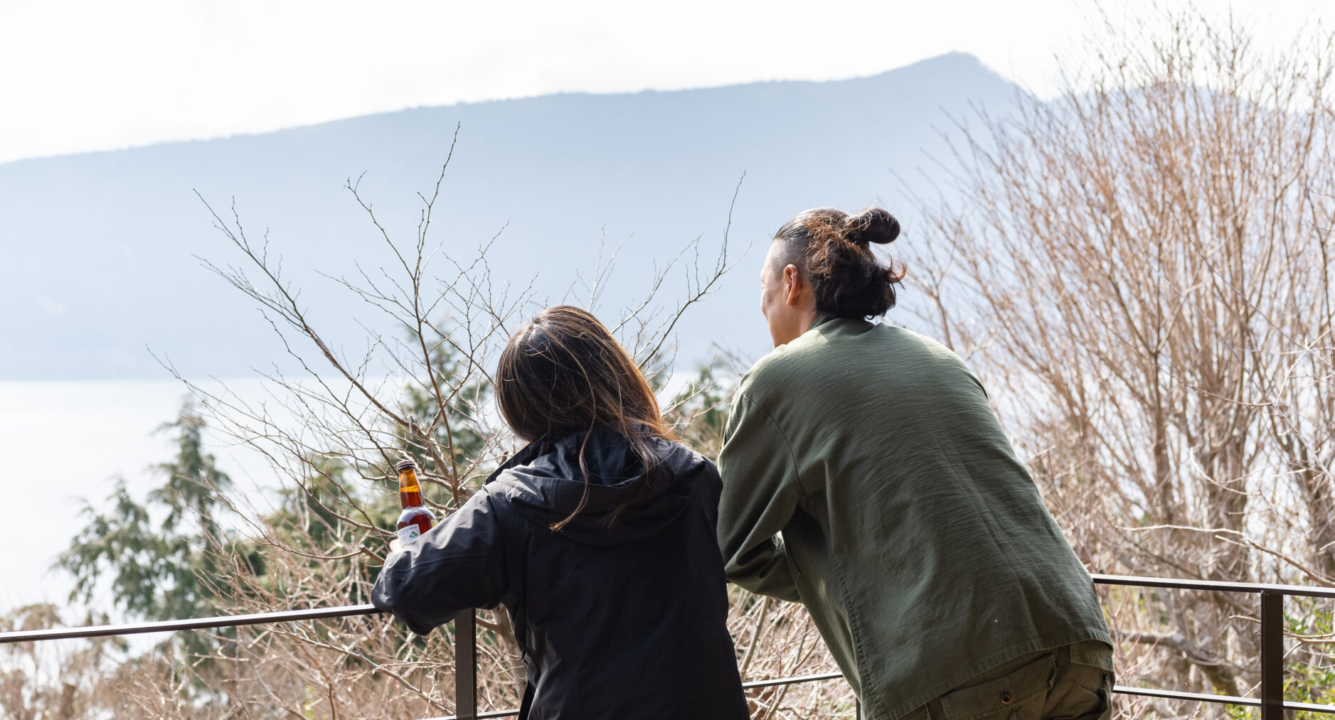 VILLA HAKONE 湖空の写真 30