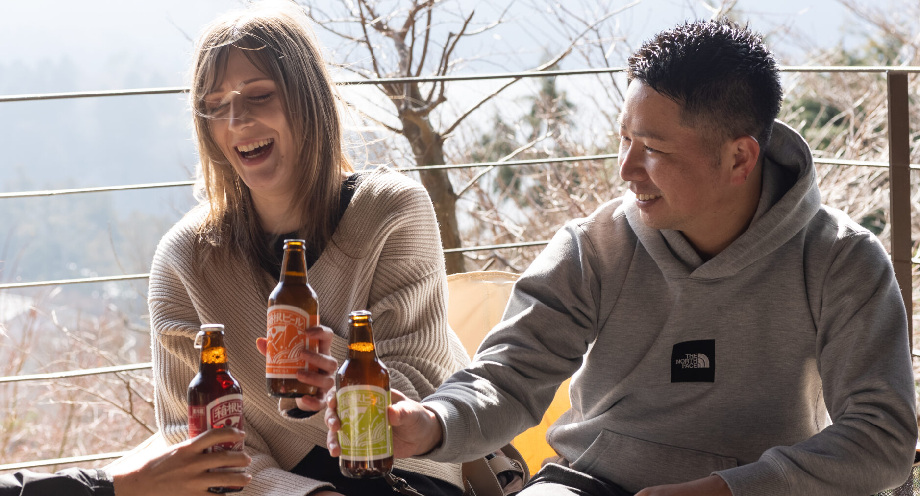 VILLA HAKONE 湖空の写真 51