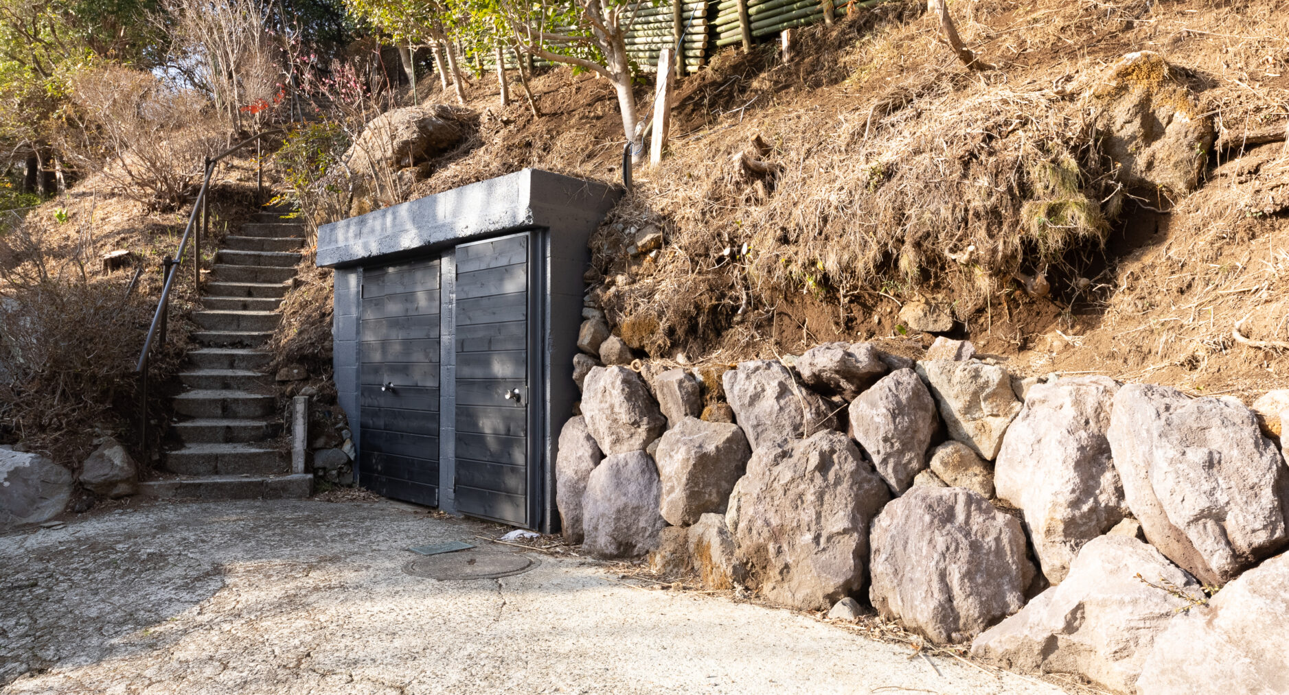 VILLA HAKONE 湖空の写真 96