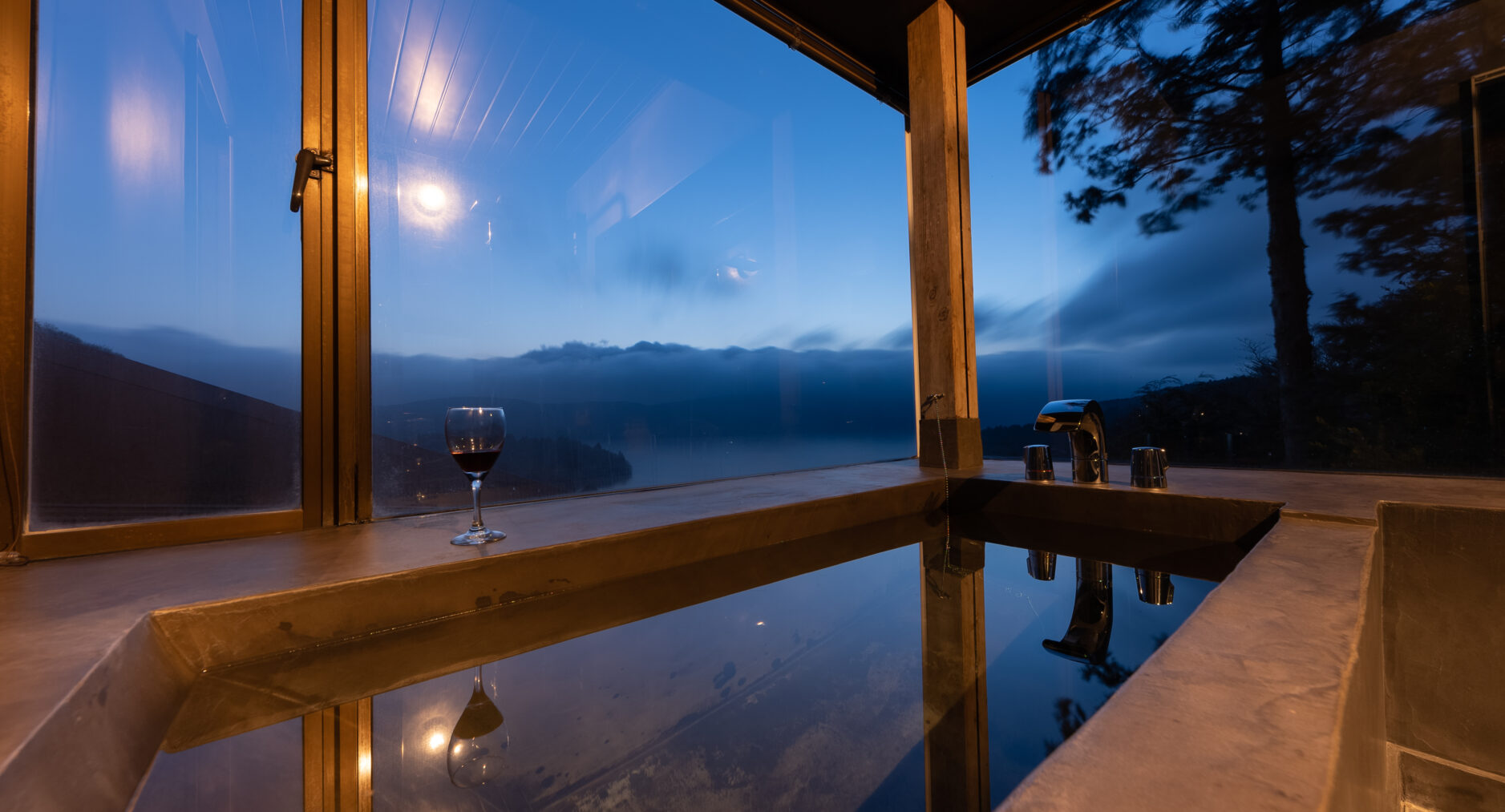 VILLA HAKONE 湖空の写真 41