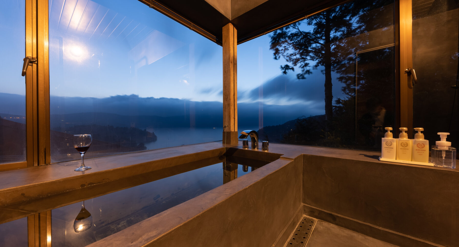 VILLA HAKONE 湖空の写真 42