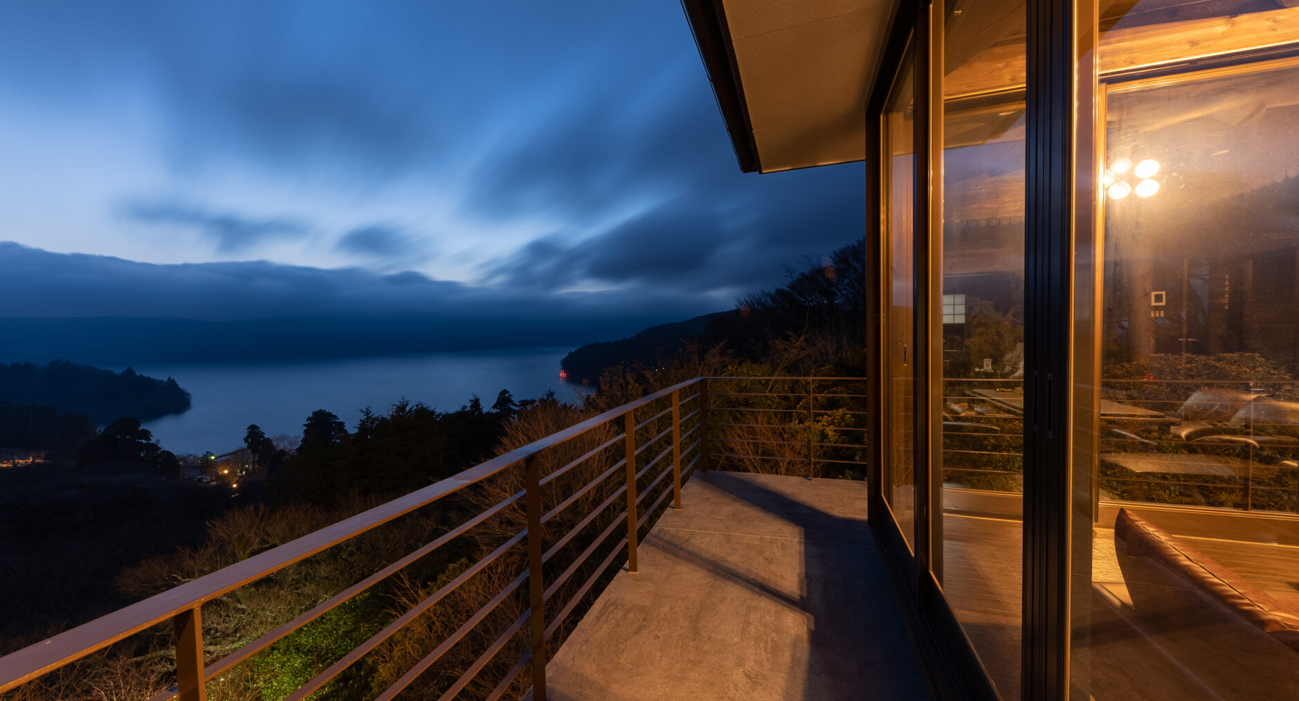 VILLA HAKONE 湖空の写真 44