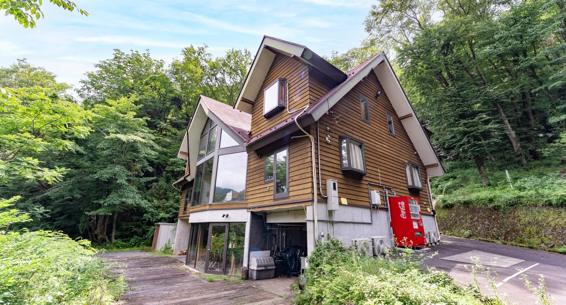 HAYATO HAKONE GUEST HOUSE 一棟貸しの写真 74