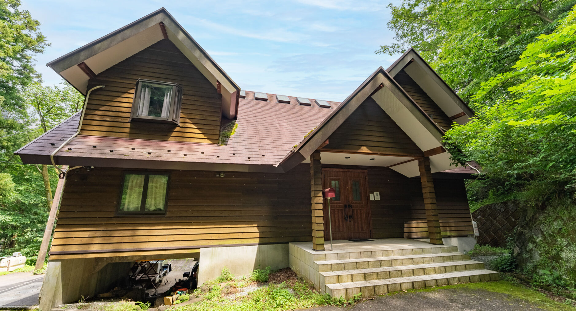 HAYATO HAKONE GUEST HOUSE 一棟貸しの写真 2