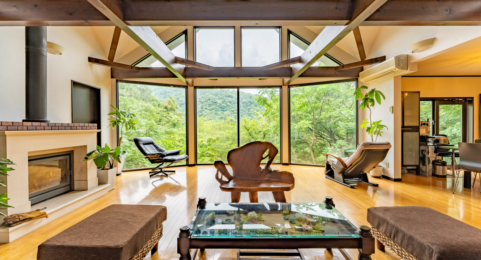 HAYATO HAKONE GUEST HOUSE 一棟貸しの写真 1