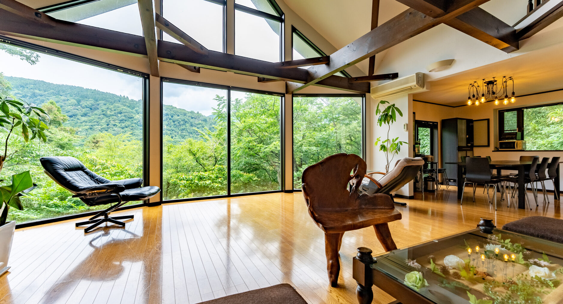 HAYATO HAKONE GUEST HOUSE 一棟貸しの写真 8