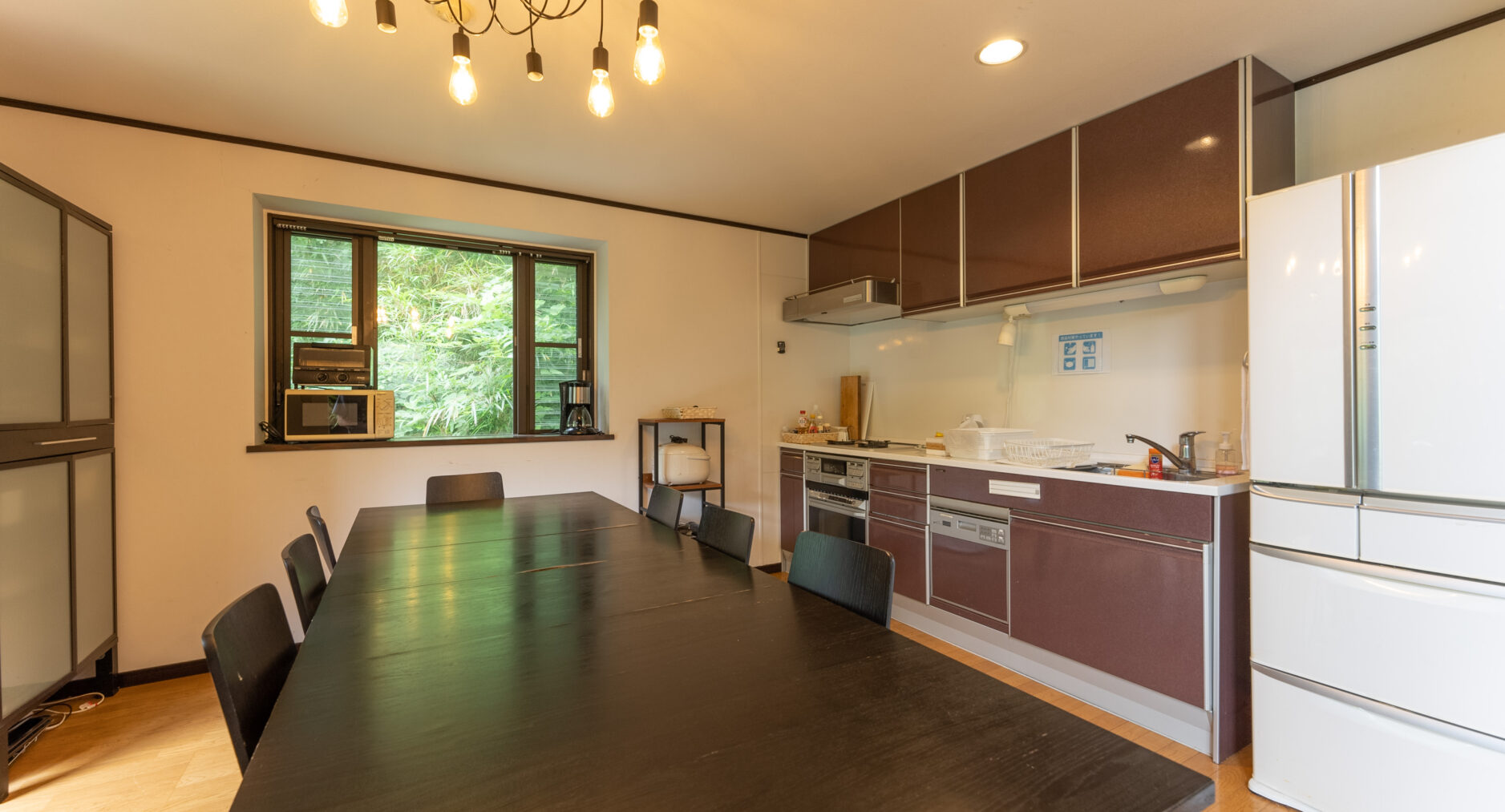 HAYATO HAKONE GUEST HOUSE 一棟貸しの写真 11