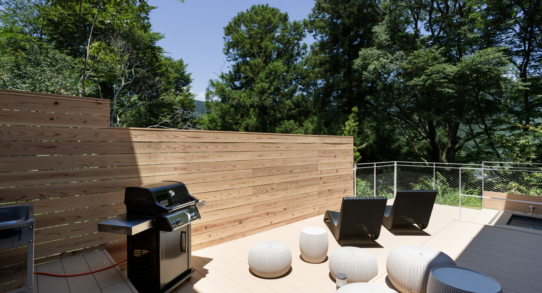 SMART VILLA 箱根強羅EAST（B棟）の写真 50