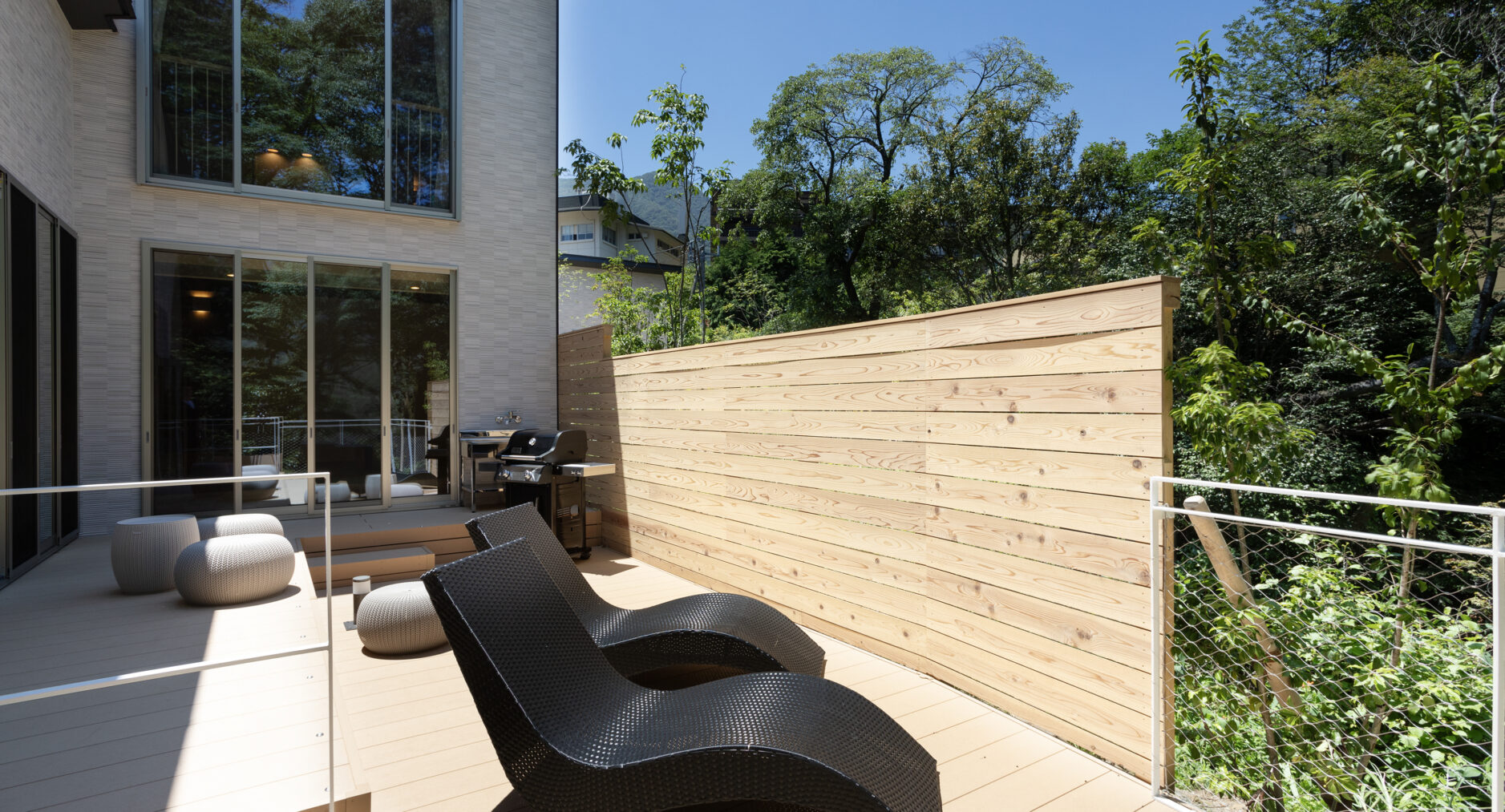 SMART VILLA 箱根強羅EAST（B棟）の写真 82