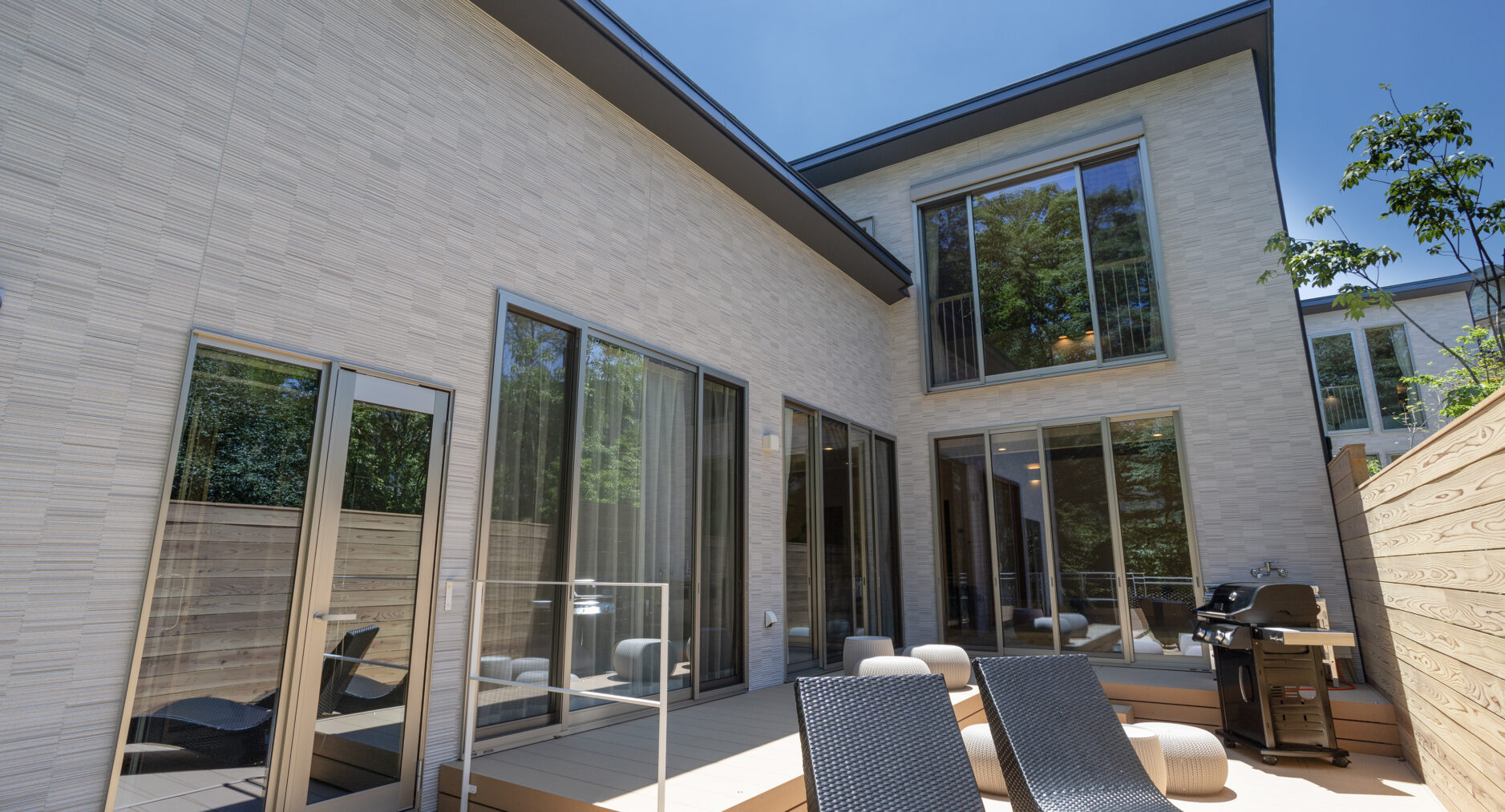 SMART VILLA 箱根強羅EAST（B棟）の写真 57