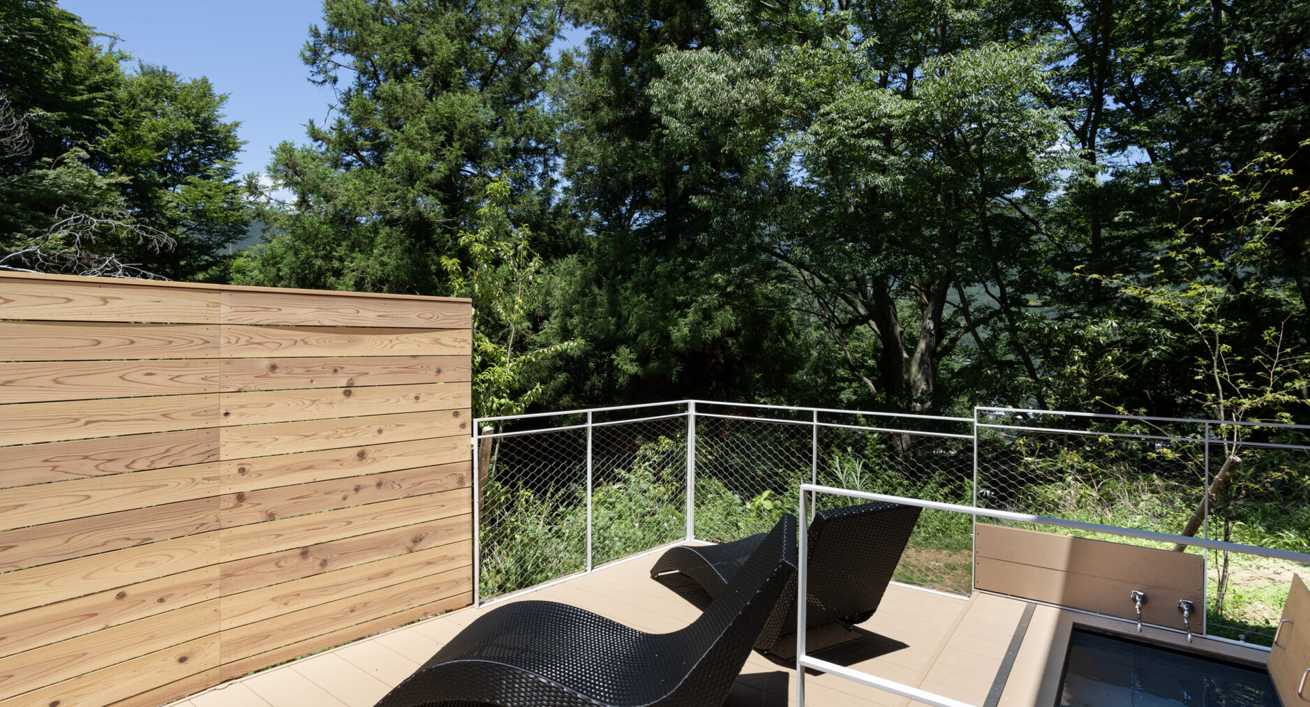 SMART VILLA 箱根強羅EAST（B棟）の写真 81