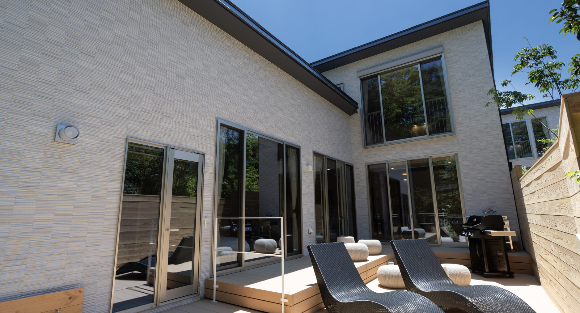 SMART VILLA 箱根強羅EAST（B棟）の写真 55