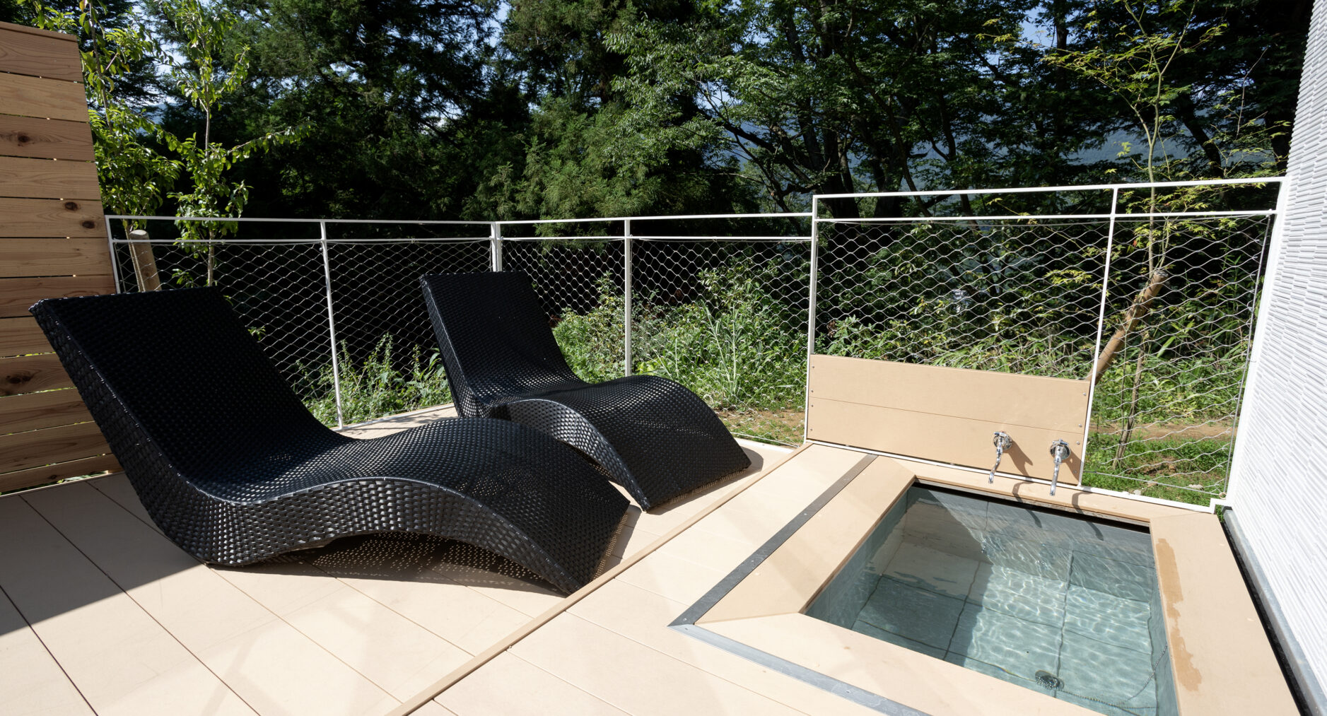 SMART VILLA 箱根強羅EAST（B棟）の写真 80