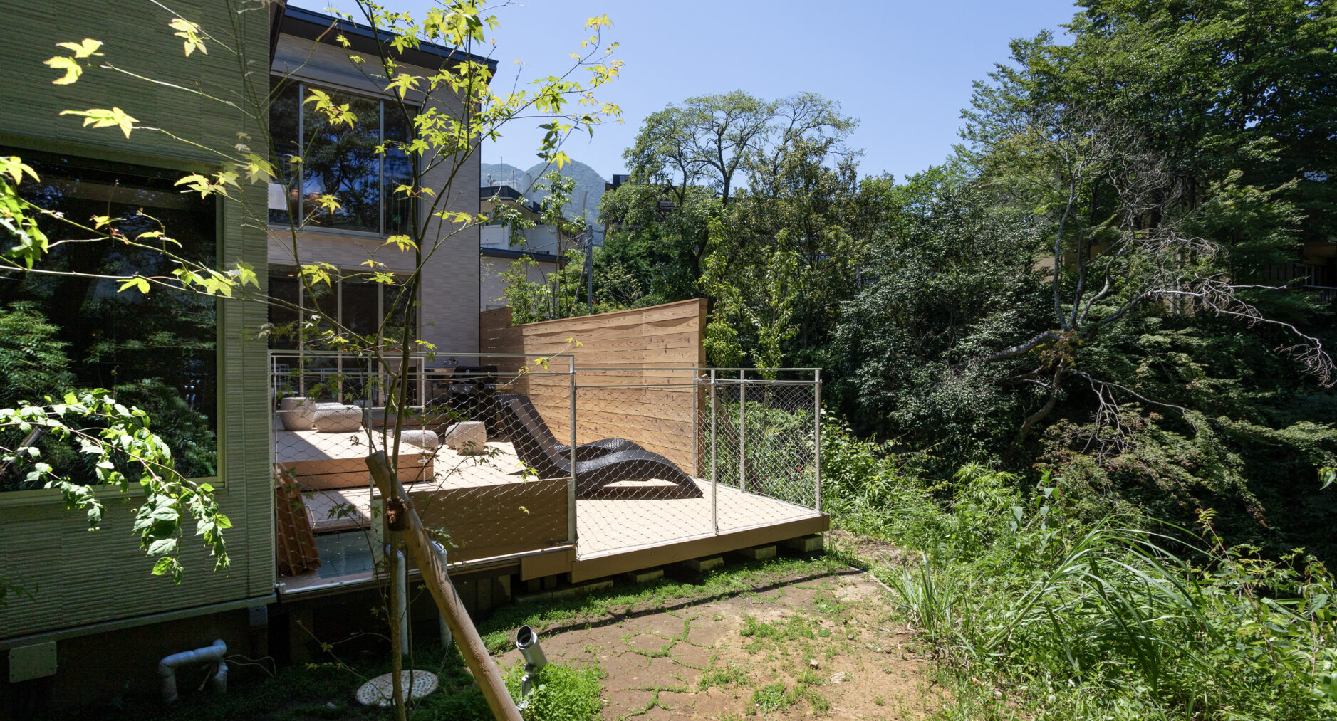 SMART VILLA 箱根強羅EAST（B棟）の写真 58