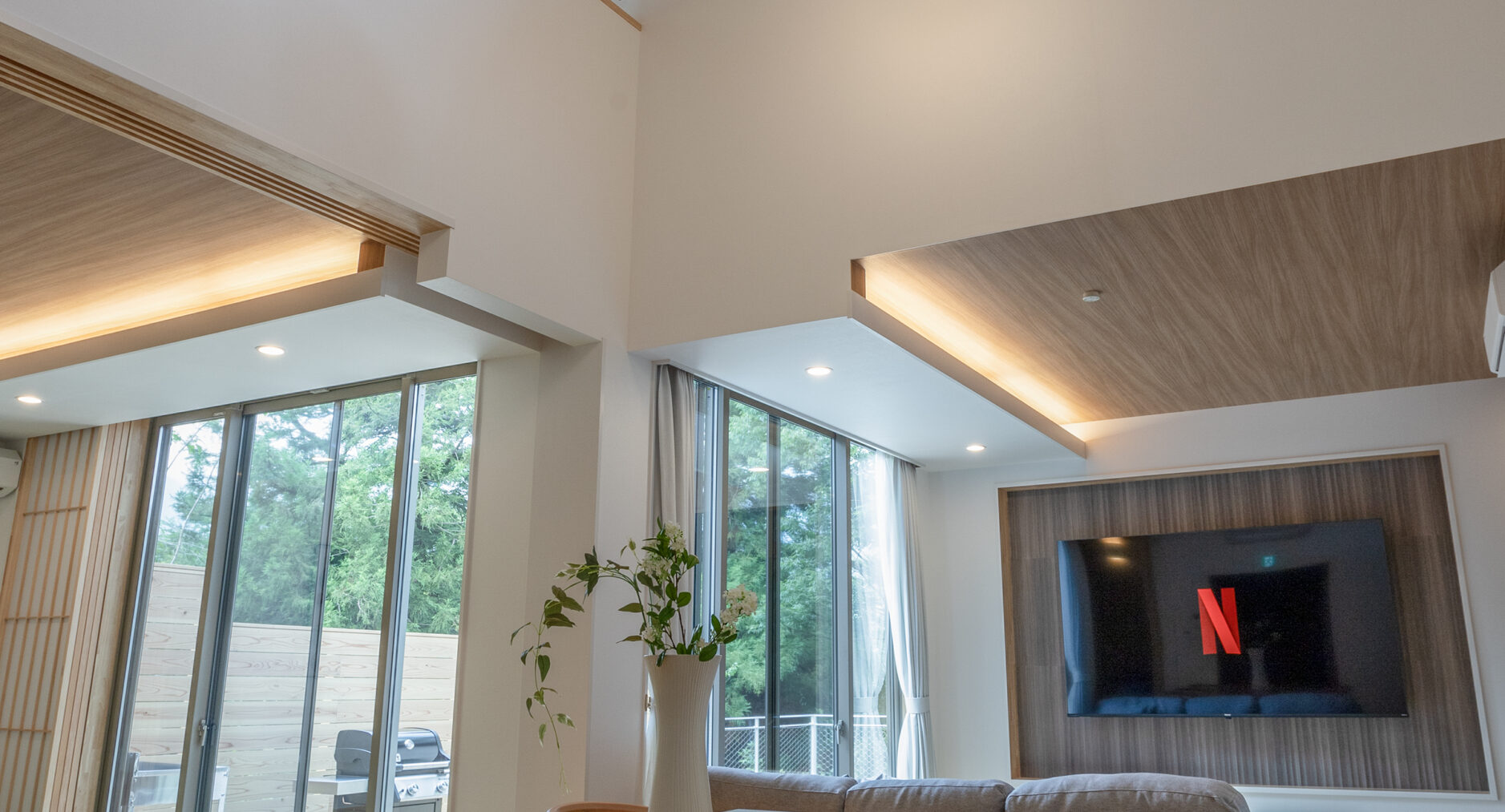 SMART VILLA 箱根強羅EAST（B棟）の写真 8