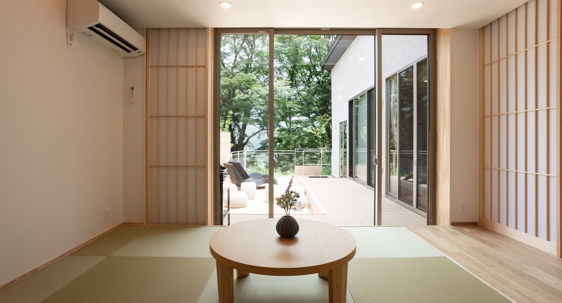 SMART VILLA 箱根強羅EAST（B棟）の写真 22