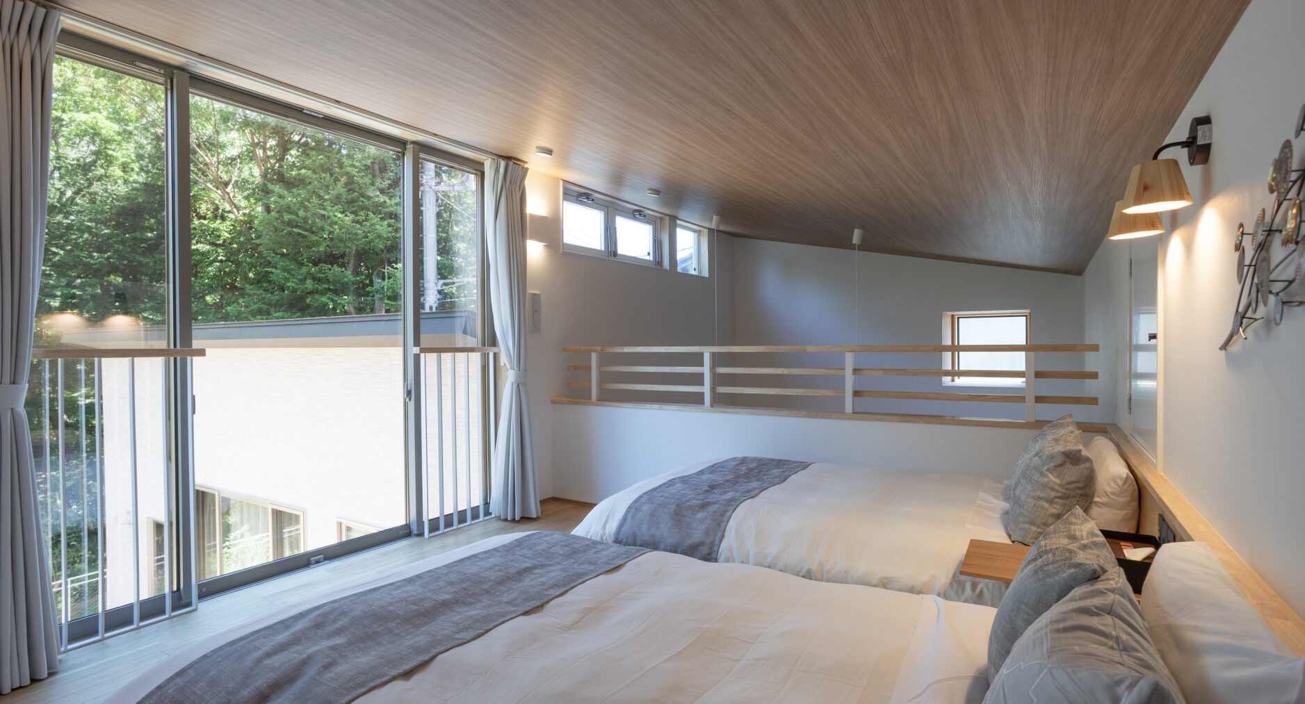 SMART VILLA 箱根強羅EAST（B棟）の写真 27