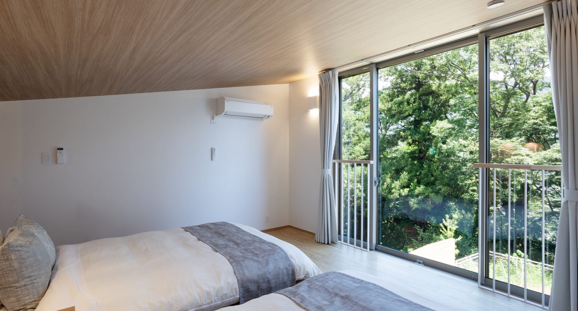 SMART VILLA 箱根強羅EAST（B棟）の写真 28