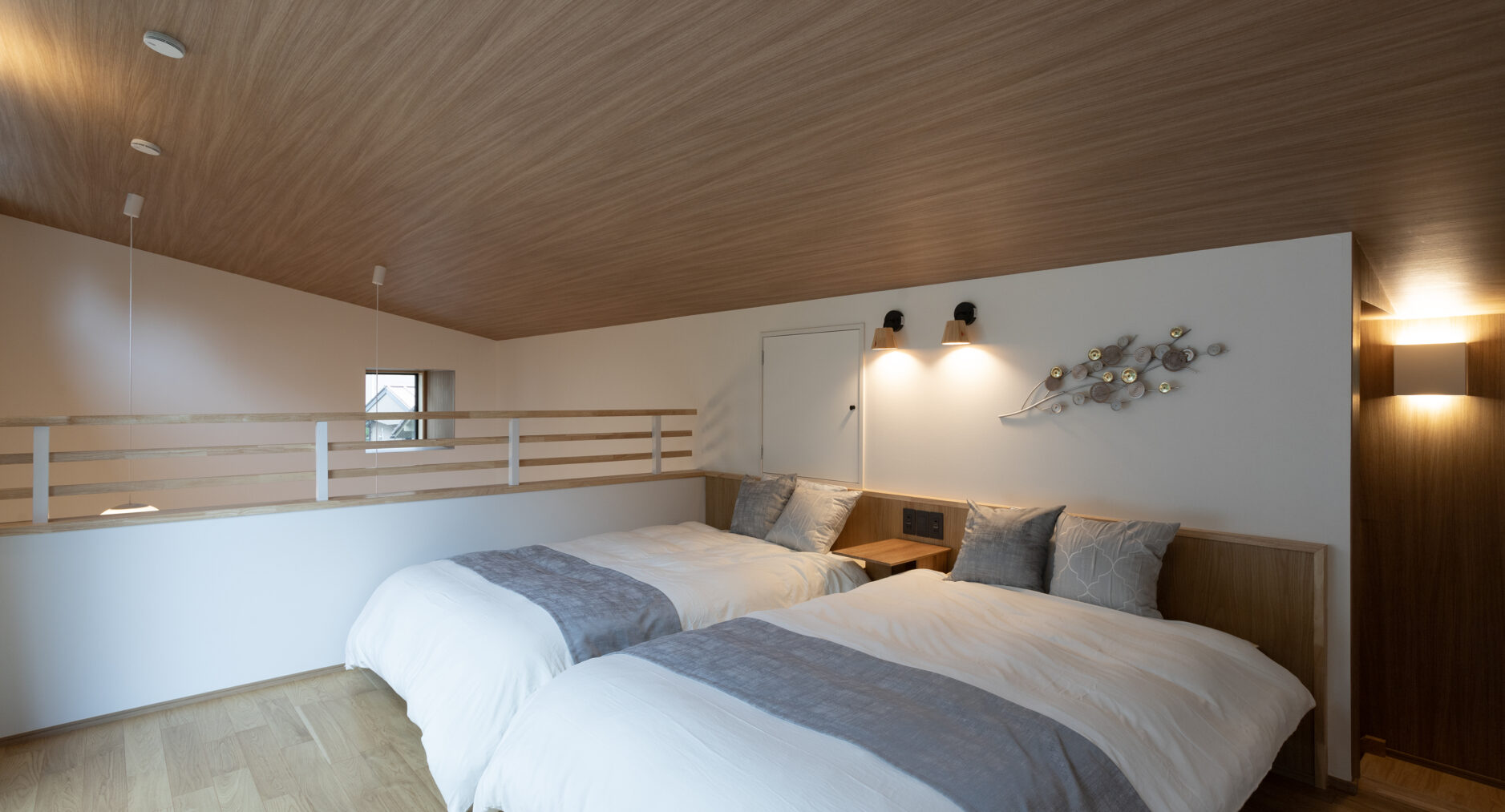 SMART VILLA 箱根強羅EAST（B棟）の写真 26