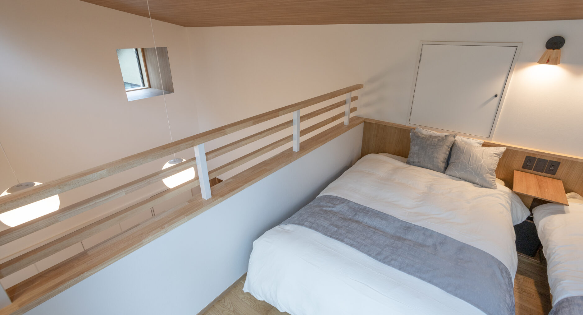 SMART VILLA 箱根強羅EAST（B棟）の写真 29