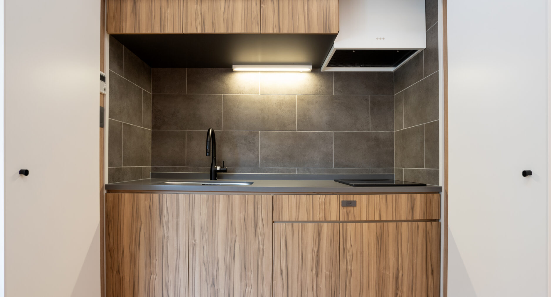 SMART VILLA 箱根強羅EAST（B棟）の写真 17