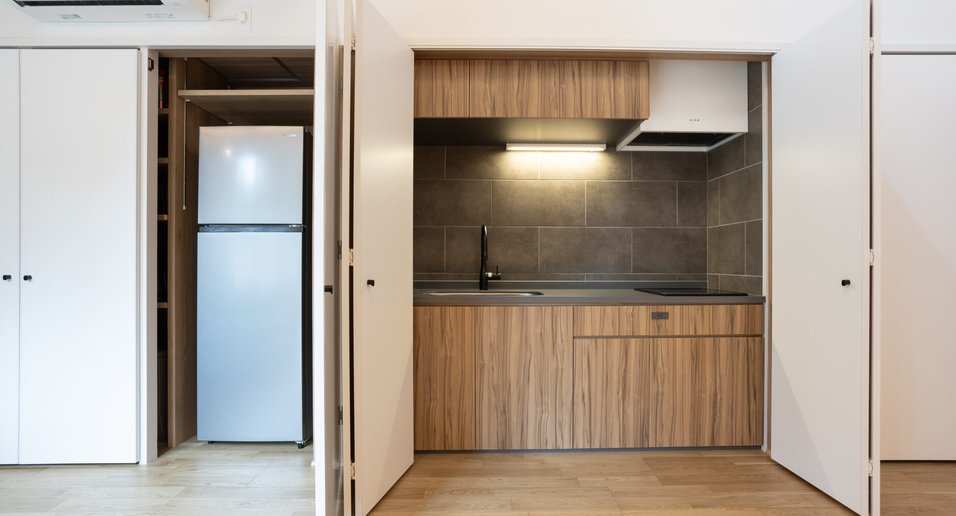 SMART VILLA 箱根強羅EAST（B棟）の写真 10