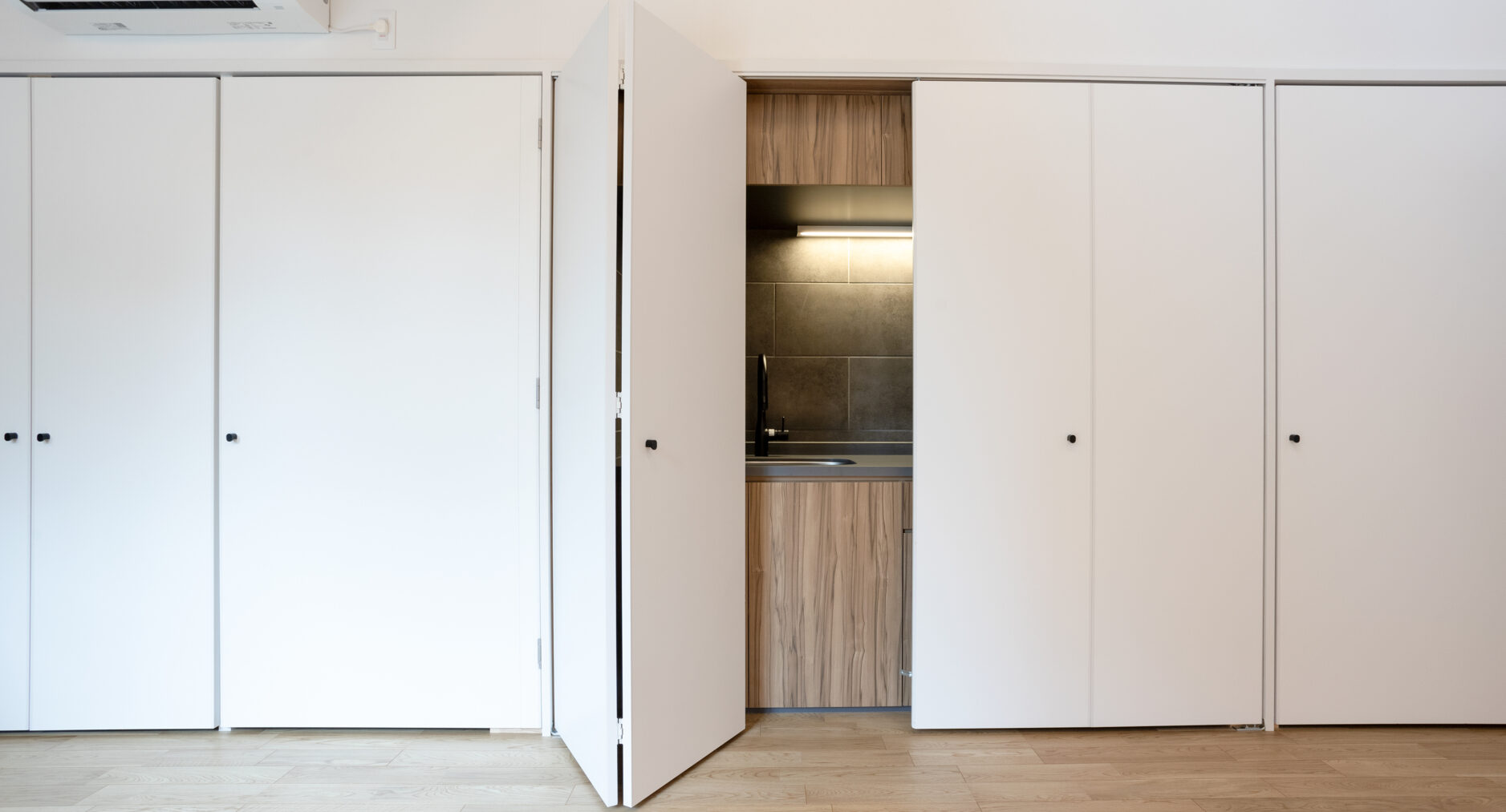 SMART VILLA 箱根強羅EAST（B棟）の写真 18