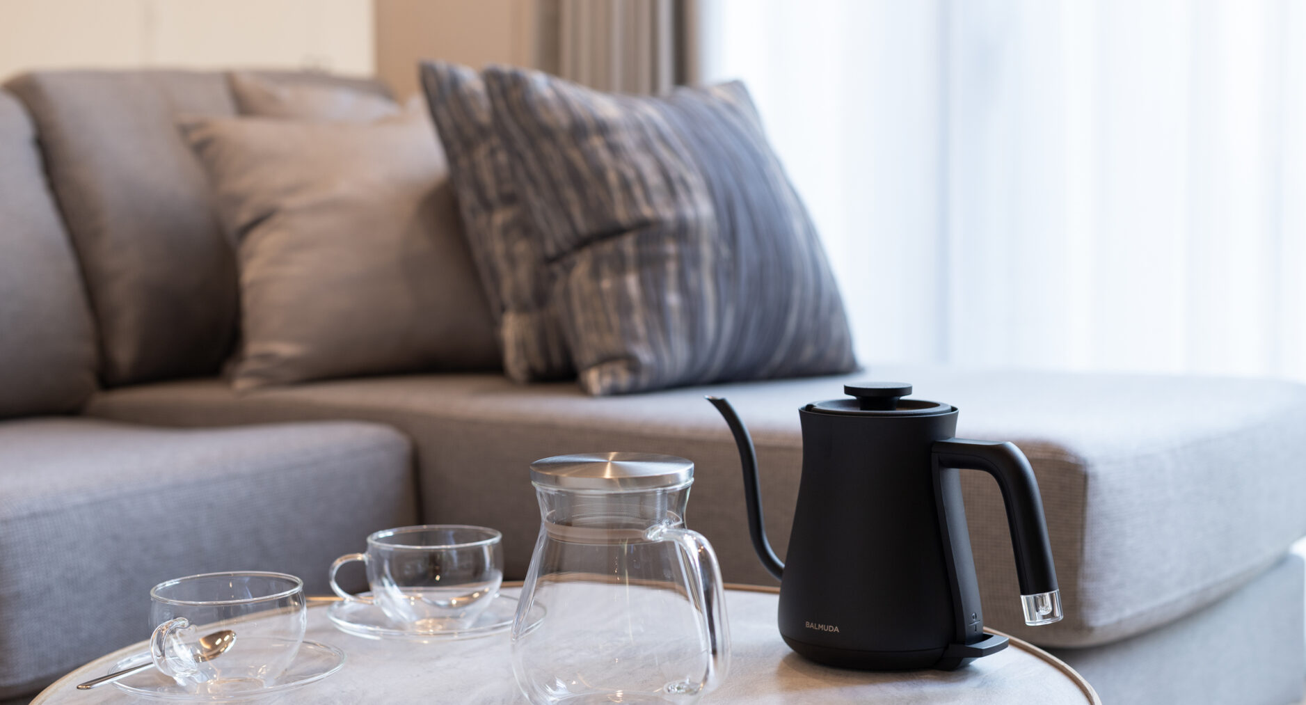 SMART VILLA 箱根強羅EAST（B棟）の写真 4