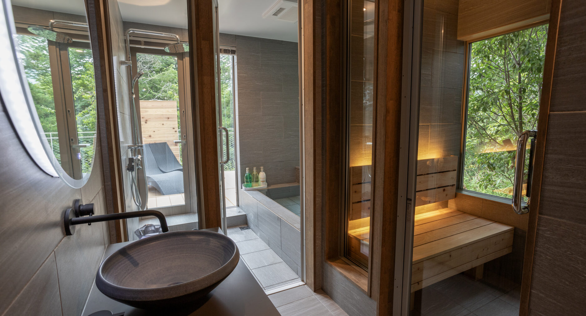 SMART VILLA 箱根強羅EAST（B棟）の写真 30